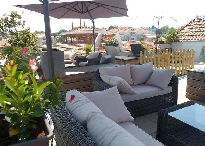 Residhome Arcachon Plazza