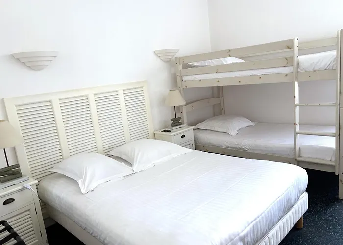 Hotel Orange Marine Arcachón