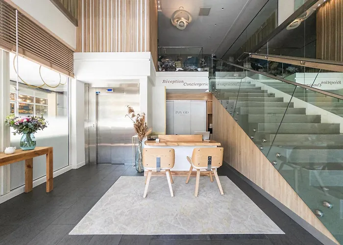 Hotel Le B D'Arcachon By Inwood Hotels