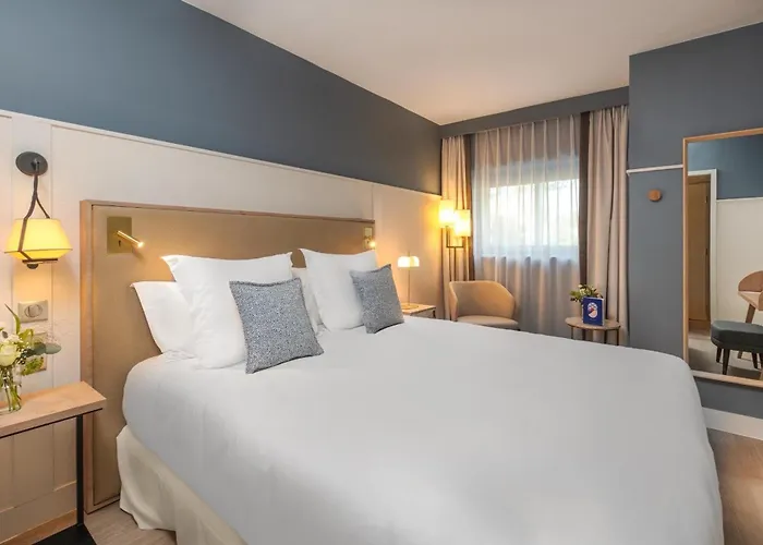 Hotel Arcanse By Inwood Hotels Arcachón