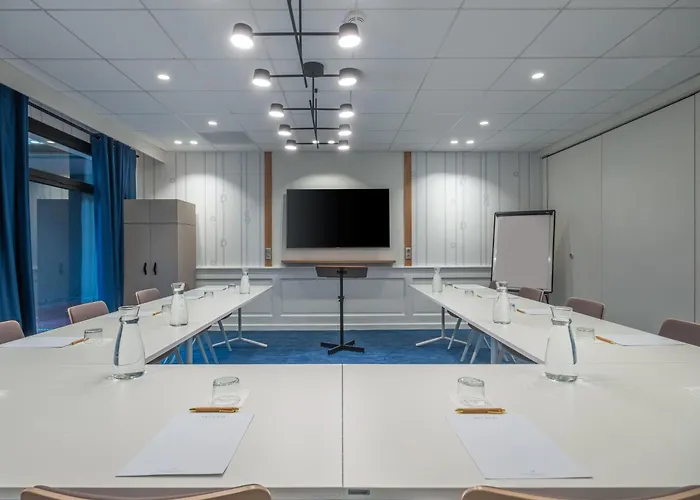 Hotel Arcanse By Inwood Hotels Arcachón